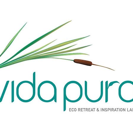 Vida Pura Apartments Одесейше Екстер'єр фото