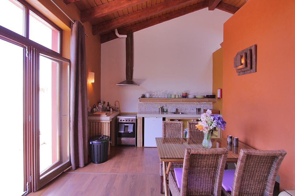 Vida Pura Apartments Одесейше Екстер'єр фото