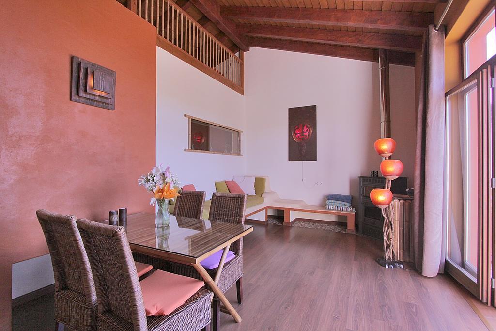 Vida Pura Apartments Одесейше Екстер'єр фото