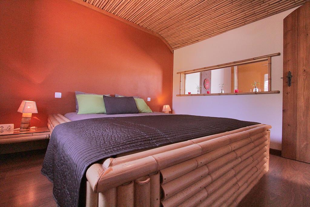 Vida Pura Apartments Одесейше Екстер'єр фото